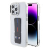 Imagen de FUNDA BMW IPHONE 15 PRO CLEAR GRIP 5188