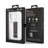Imagen de FUNDA BMW IPHONE 15 PRO CLEAR GRIP 5188