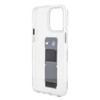 Imagen de FUNDA BMW IPHONE 15 PRO CLEAR GRIP 5188