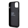 Imagen de BMW IPHONE 15 LEATHER GRIP 1936 BLACK