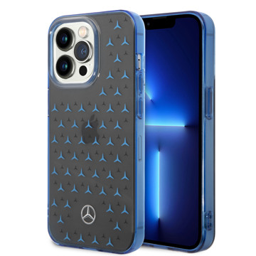 Imagen de funda MERCEDES BENZ IPHONE 14 PRO STARS 2208