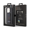 Imagen de BMW IPHONE 15 PRO CARBON GRIP 4464
