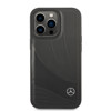 Imagen de MERCEDES BENZ IPHONE 14 PRO BLACK WAVE 1447