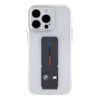 Imagen de FUNDA BMW IPHONE 15 PRO CLEAR GRIP 5188