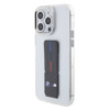 Imagen de FUNDA BMW IPHONE 15 PRO CLEAR GRIP 5188