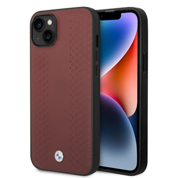 Imagen de BMW IPHONE 14 BROWN DIAMOND 6482