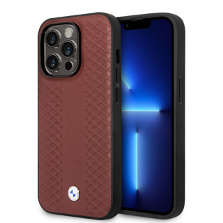 Imagen de BMW IPHONE 14 PRO MAX BROWN DIAMOND 6512