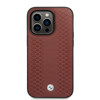 Imagen de FUNDA BMW IPHONE 14 PRO MAX BROWN DIAMOND 6512