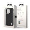Imagen de BMW IPHONE 14 PRO MAX QUILTED 6475