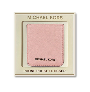 Imagen de PORTA TARJETAS MICHAEL KORS SOFT PINK