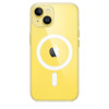 Imagen de Protector ORIGINAL APPLE Magsafe iPhone 13/14 Clear Case