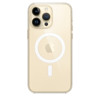Imagen de Protector Original APPLE Magsafe iPhone 14 PRO MAX Clear Case