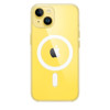 Imagen de Protector ORIGINAL APPLE Magsafe iPhone 13/14 Clear Case