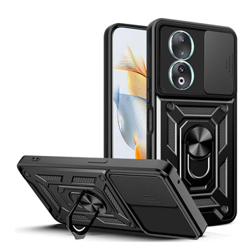 Imagen de Protector Honor 90 Camring Black