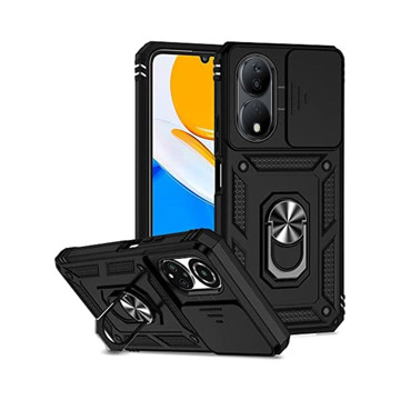 Imagen de PROTECTOR HONOR X7B CAMRING BLACK