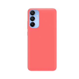 Imagen de PROTECTOR SAMSUNG A15 5G SIMIL ORIGINAL PINK