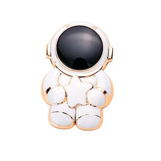 Imagen de PROTECTOR RING ASTRONAUT WHITE