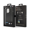 Imagen de BMW IPHONE 14 PRO CARBON BLACK 7182