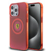 Imagen de FUNDA FERRARI IPHONE 15 PRO MAX MAGSAFE 9601