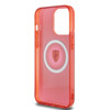 Imagen de FUNDA FERRARI IPHONE 15 PRO MAX MAGSAFE 9601