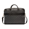 Imagen de GUESS COMPUTER BAG 15/16"  PRINTED STRIPES 9522