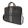 Imagen de GUESS COMPUTER BAG 15/16"  PRINTED STRIPES 9522