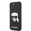 Imagen de FUNDA KARL LAGERFELD IPHONE 13 14 HEAD 8107