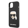 Imagen de FUNDA KARL LAGERFELD IPHONE 13 14 HEAD 8107
