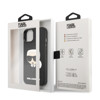 Imagen de KARL LAGERFELD IPHONE 13 14 HEAD 8107