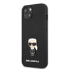 Imagen de FUNDA KARL LAGERFELD IPHONE 13 14 SAFFIAN 4368