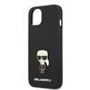 Imagen de FUNDA KARL LAGERFELD IPHONE 13 14 SAFFIAN 4368