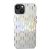 Imagen de FUNDA KARL LAGERFELD IPHONE 14 IRIDESCENT 3075