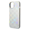Imagen de FUNDA KARL LAGERFELD IPHONE 14 IRIDESCENT 3075