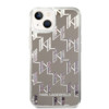 Imagen de FUNDA KARL LAGERFELD IPHONE 14 MONOGRAM 6276