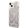 Imagen de FUNDA KARL LAGERFELD IPHONE 14 MONOGRAM 6276