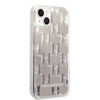 Imagen de FUNDA KARL LAGERFELD IPHONE 14 MONOGRAM 6276