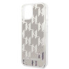 Imagen de FUNDA KARL LAGERFELD IPHONE 14 MONOGRAM 6276