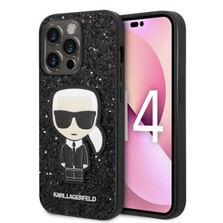 Imagen de KARL LAGERFELD IPHONE 14 PRO FLAKES 7372