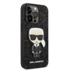 Imagen de KARL LAGERFELD IPHONE 14 PRO FLAKES 7372