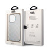 Imagen de FUNDA KARL LAGERFELD IPHONE 14 PRO IRID 3099