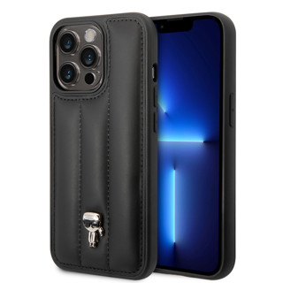 Imagen de KARL LAGERFELD IPHONE 14 PRO PUFFY 7730