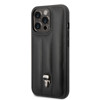 Imagen de KARL LAGERFELD IPHONE 14 PRO PUFFY 7730