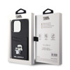 Imagen de FUNDA KARL LAGERFELD IPHONE 15 PRO WALLET 5536