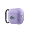 Imagen de LACOSTE ESTUCHE AIRPODS PRO/ PRO 2  PURPLE 9255