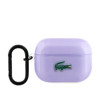 Imagen de LACOSTE ESTUCHE AIRPODS PRO/ PRO 2  PURPLE 9255