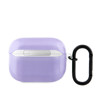 Imagen de LACOSTE ESTUCHE AIRPODS PRO/ PRO 2  PURPLE 9255