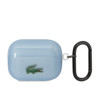 Imagen de LACOSTE ESTUCHE AIRPODS PRO/ PRO 2 SKY BLUE 4832