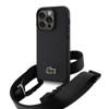 Imagen de FUNDA LACOSTE IPHONE 14 PRO STRAP 4304