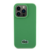 Imagen de FUNDA LACOSTE IPHONE 15 PRO MAGSAFE 2613