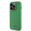 Imagen de FUNDA LACOSTE IPHONE 15 PRO MAGSAFE 2613